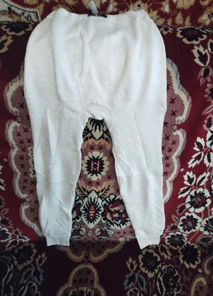 Підштанники дитячі