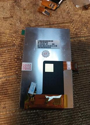 Дисплей htc t5353 touch diamond 2