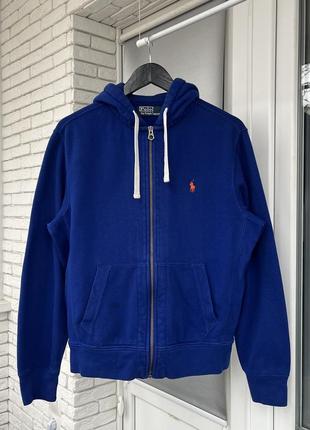 Кофта polo ralph lauren