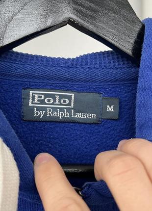Кофта polo ralph lauren