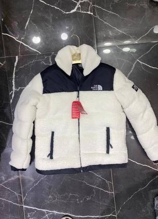 Двухсторонняя мужская куртка psychedelic vintage sun set7 фото