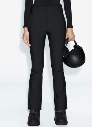 Лыжные брюки zara 8073/082/800
