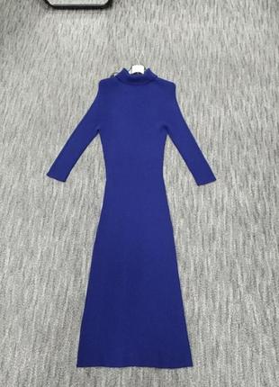 Стильна сукня від італійської марки pietro brunelli