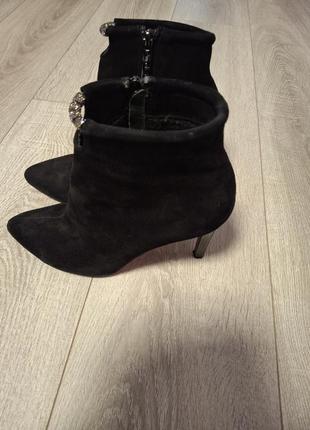 Ботінки демі.