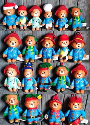 Мишка паддингтон paddington