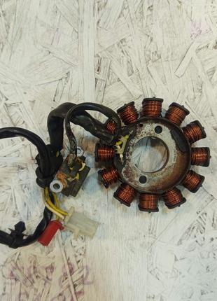 Генератор honda dio 62/68