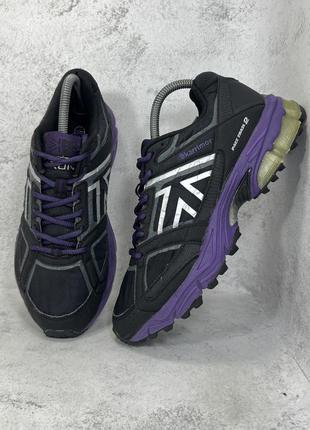 Трейловые трекинговые кроссовки karrimor pace trail 2