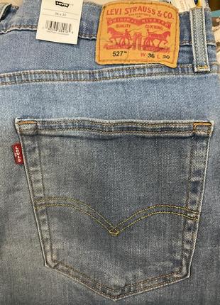 Джинсы оригинал levis, томма