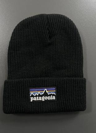 Шапка patagonia