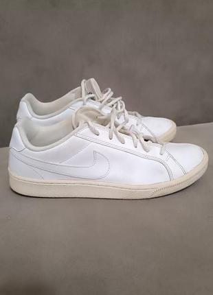 Кеди nike court majestic