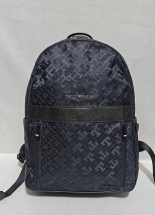 Фирменный рюкзак Tommy hilfiger, оригинал