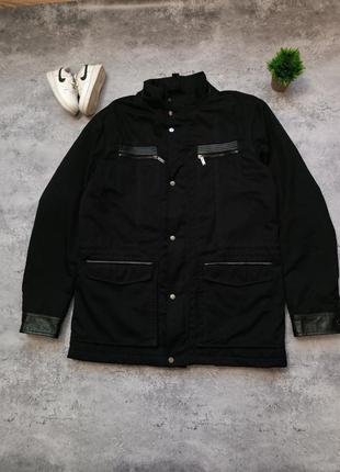Куртка versace collection