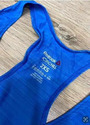 Майка топ reebok 4