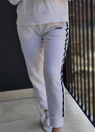Штани puma