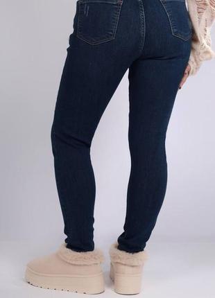 Джинси-скіні жіночі