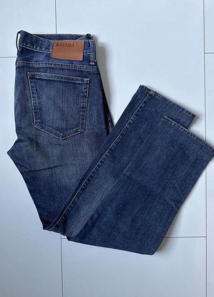 Джинси слім фіт