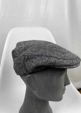 Кепка фуражка Pippen tweed