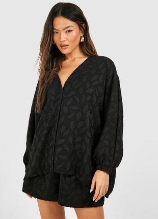 Летающая мышь блуза