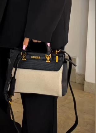 Сумка guess sestri оригинал 2