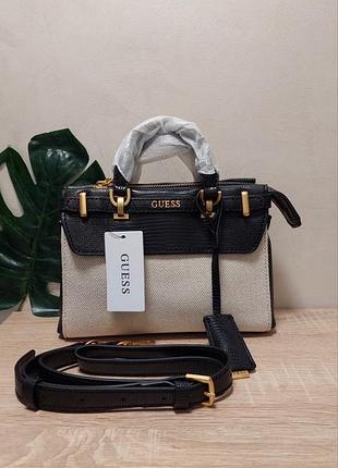 Сумка guess sestri оригінал 5