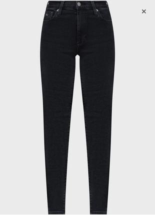 Tommy jeans скинни
