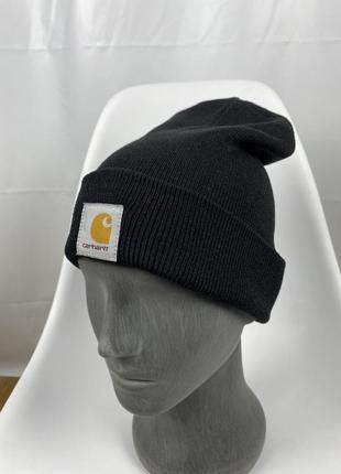 Шапка carhartt wip