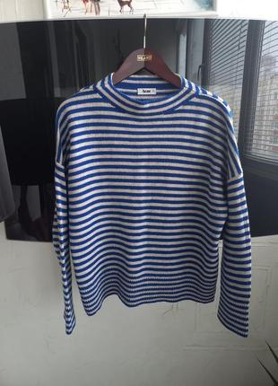 Acne свитер