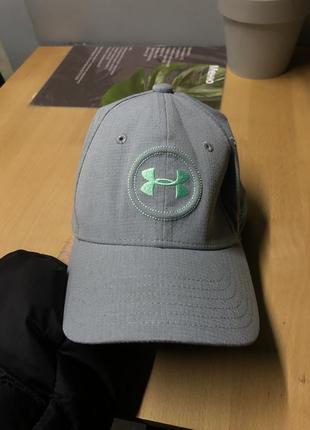 Кепка under armour
