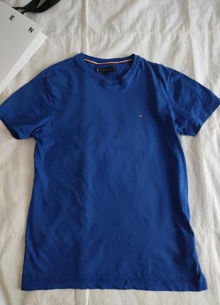 Футболка tommy hilfiger