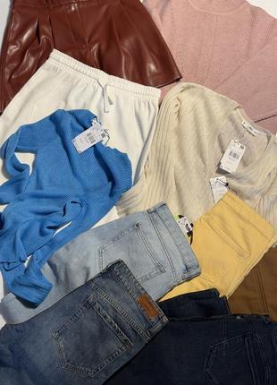 Оптовой пакет вещей, для магазина 🙌