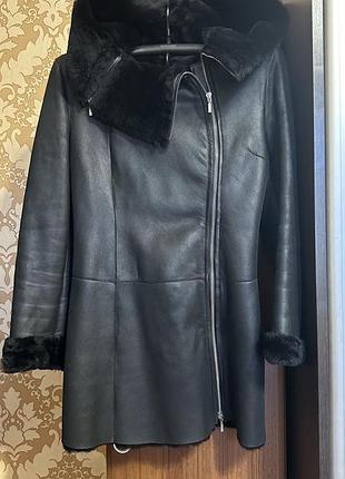 Верхняя женская одежда