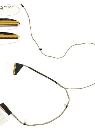 Шлейф матрицы для ноутбука acer (sf514-51 n16c4 swift sf514-51 n16c4), (50.glcn2.001 dc02002pv00)