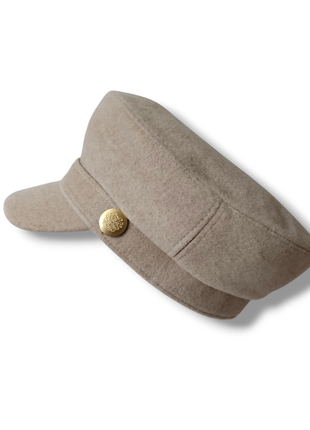 Кепи женская. кеппи капитанка. фуражка.ккет.