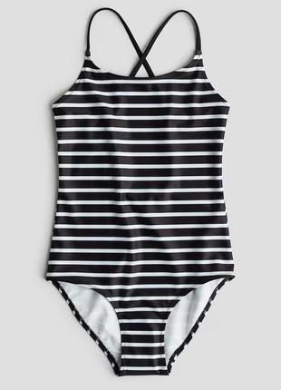 Купальник h&m 12-14лет р.158-164