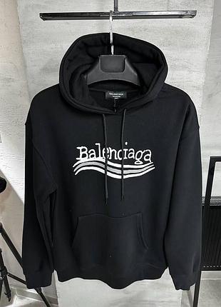 Брендовый худи