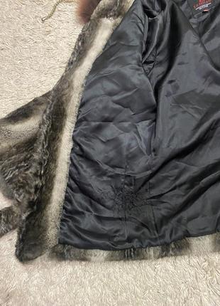 Акция- 20%🔥 шубка «шиншилка»10 фото