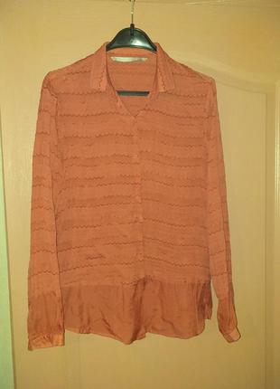 Блузка