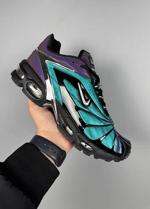 Nike air max skepta tailwind green кроссовки