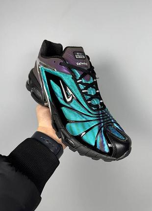 Nike air max skepta tailwind green кросівки 2
