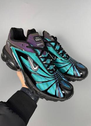 Nike air max skepta tailwind green кросівки 4