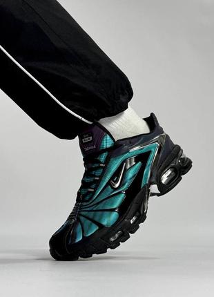 Nike air max skepta tailwind green кросівки 5