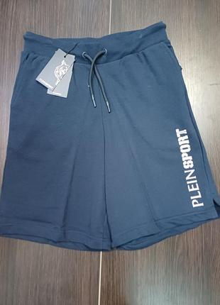 Шорты plein sport только оригиналы марок