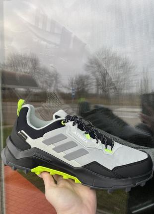 Кросівки adidas terex ax4 goretex (оригінал)