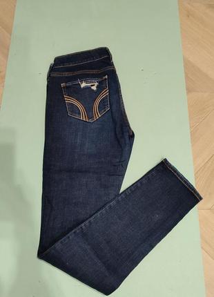Hollister джинси
