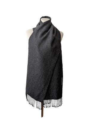 Lanificio baby alpaca peru шарф