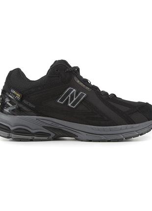 Кроссовки new balance 1906r BSDx cordure Basketball grey fur