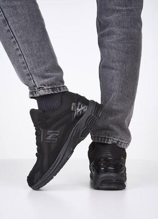 Кроссовки new balance 1906r BSDx cordure full Basketball fur