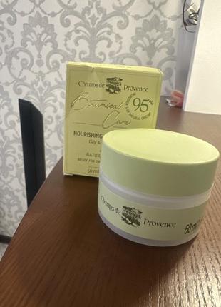 Крем для лица дневной и ночной