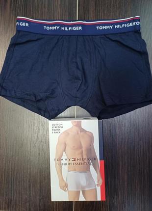 Трусы tommy hilfiger только оригиналы марок