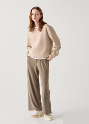 Брюки uniqlo (470169)